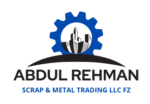REHMAN ABDUL TRADING  LLC FZ